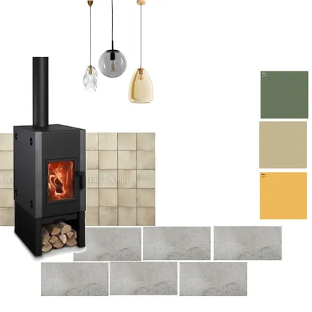 My Mood Board Interior Design Mood Board by Jet Schippers on Style Sourcebook