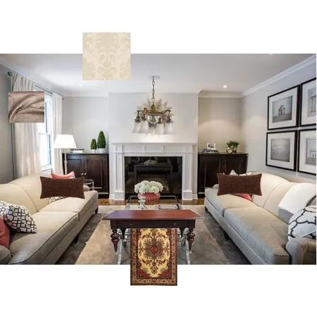 mix and match Interior Design Mood Board by niffler007 on Style Sourcebook