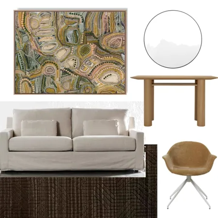 MPR Interior Design Mood Board by Bianco Studio on Style Sourcebook
