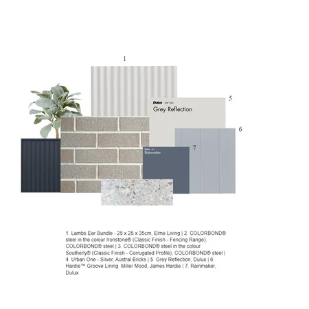 My Mood Board Interior Design Mood Board by EMaC33 on Style Sourcebook