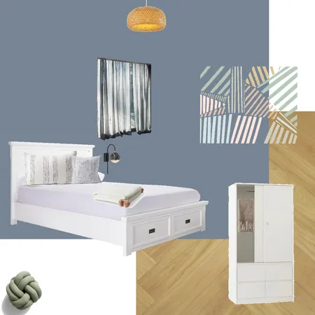 משפחת לרנר - איתן Interior Design Mood Board by keren on Style Sourcebook