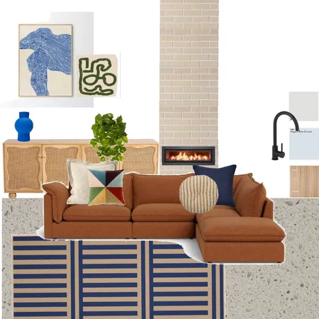 7 Hammond 3 Interior Design Mood Board by kate@leadingbeings.com on Style Sourcebook