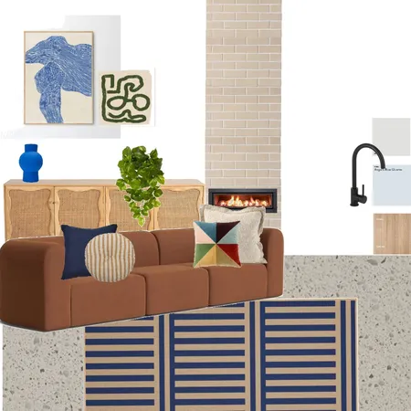 7 Hammond 7 Interior Design Mood Board by kate@leadingbeings.com on Style Sourcebook