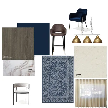 module 3 modern farmhouse kitchen Interior Design Mood Board by Nuala on Style Sourcebook