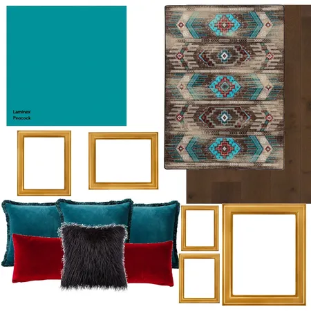 Midterm Mood Board Interior Design Mood Board by Lola1717 on Style Sourcebook