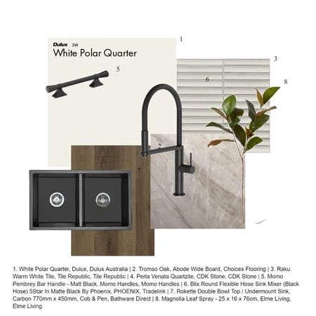 My Mood Board Interior Design Mood Board by Sue Studio on Style Sourcebook