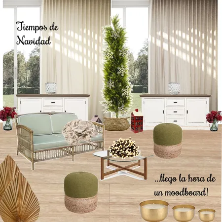mood board navideño 2 Interior Design Mood Board by jribeiro79 on Style Sourcebook