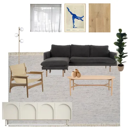 My Mood Board Interior Design Mood Board by Ofir Assulin Design on Style Sourcebook