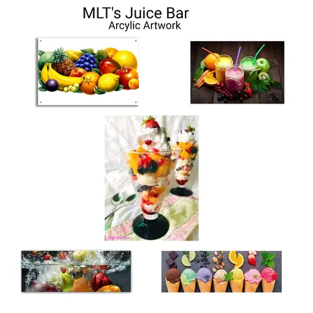 Mlt's Art Work Interior Design Mood Board by Paless Homes on Style Sourcebook