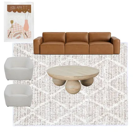 living room Interior Design Mood Board by cd on Style Sourcebook