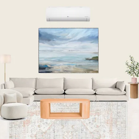 hall Interior Design Mood Board by komalpreet on Style Sourcebook