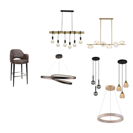 bathroom Interior Design Mood Board by Sara hanna on Style Sourcebook