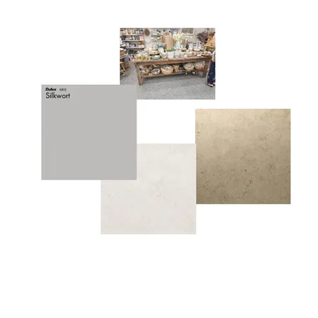 Cabin kitchen Interior Design Mood Board by Cf on Style Sourcebook