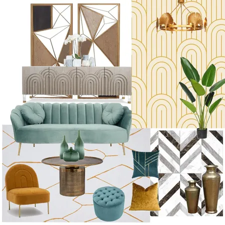My Mood Board Interior Design Mood Board by basmaradi6@gmail.com on Style Sourcebook
