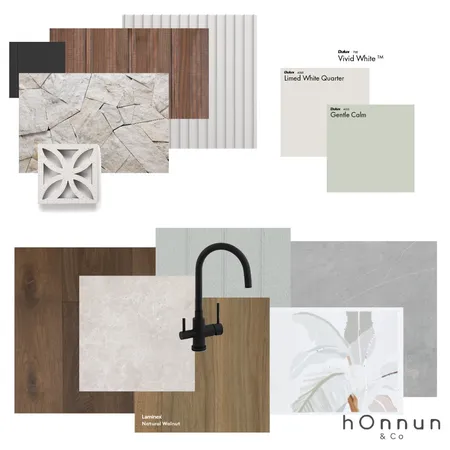 Laurel Home - Colours Interior Design Mood Board by jaycee77 on Style Sourcebook