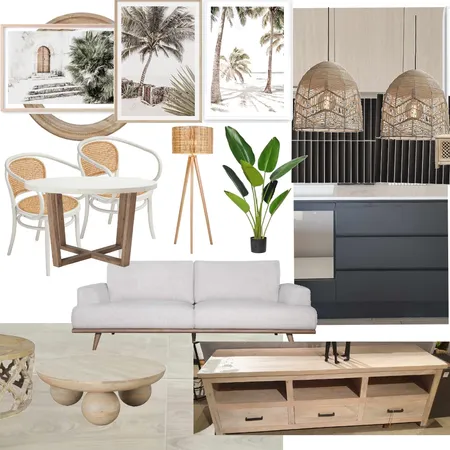 home Interior Design Mood Board by liztindall on Style Sourcebook