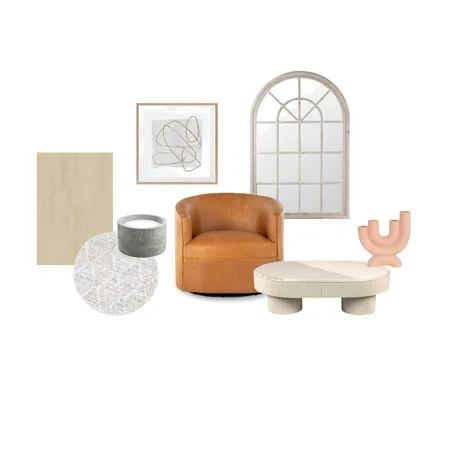 Curves Ahead Interior Design Mood Board by swhitehill@armstrongflooring.au on Style Sourcebook