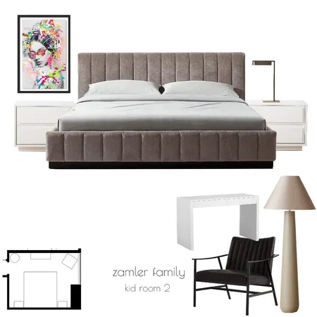 My Mood Board Interior Design Mood Board by designbysa on Style Sourcebook