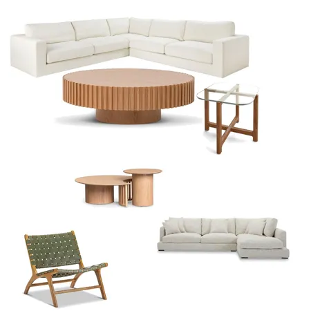 Client Brief Interior Design Mood Board by gemmarizzo92@gmail.com on Style Sourcebook