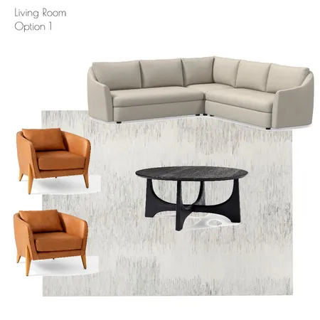 Northern Lights rd 1 Interior Design Mood Board by rondeauhomes on Style Sourcebook