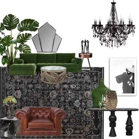 GUZEK Interior Design Mood Board by JENMGUIDI on Style Sourcebook