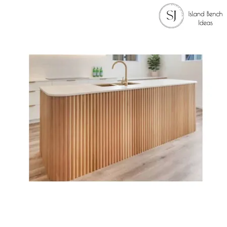 Island Bench Porta Timber Interior Design Mood Board by Studio mooj on Style Sourcebook