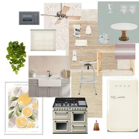 kitchen 2 Interior Design Mood Board by elena263 on Style Sourcebook