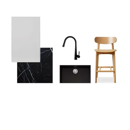 7400 kitchen Interior Design Mood Board by ani22 on Style Sourcebook