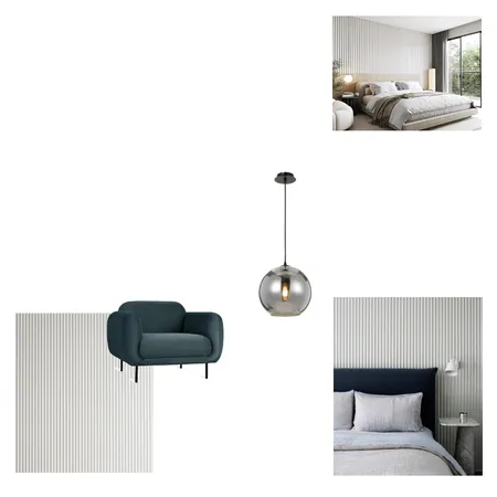 Bedroom mood board Interior Design Mood Board by Efi Papasavva on Style Sourcebook