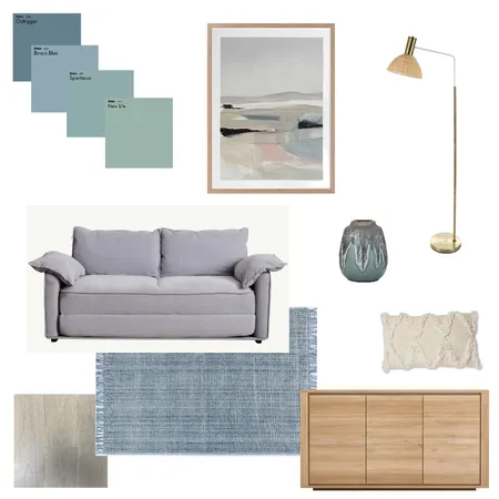Andrea place IIIII Interior Design Mood Board by MandyM on Style Sourcebook