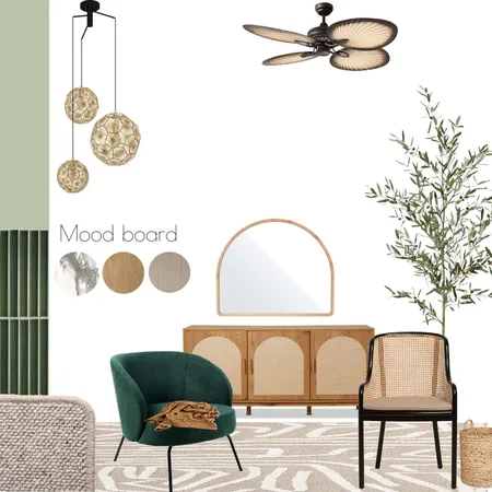 Dr. Amulya Interior Design Mood Board by Devica Venkatesh on Style Sourcebook