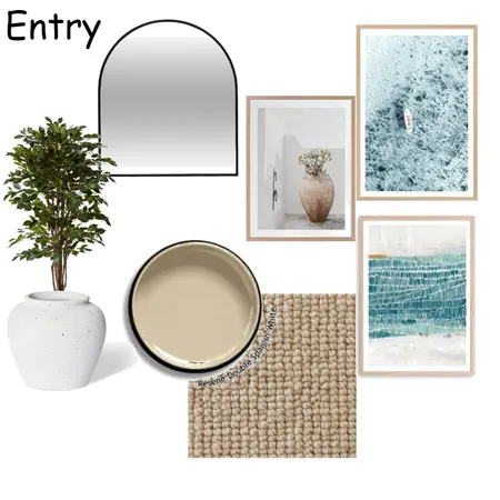 Minimalist2 Interior Design Mood Board by Debz West Interiors on Style Sourcebook