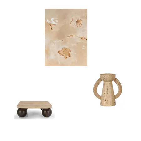 Lounge Interior Design Mood Board by StudioGreene on Style Sourcebook