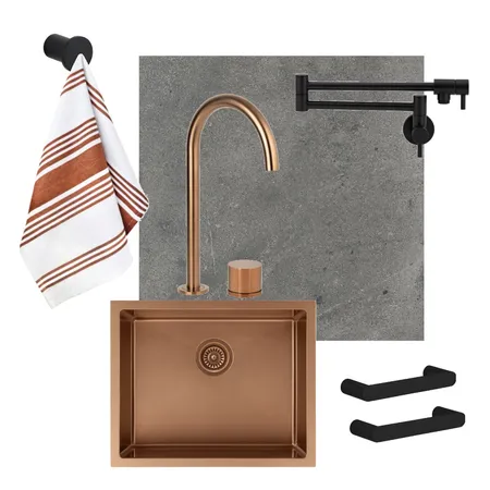 ll Interior Design Mood Board by CaitlynABI on Style Sourcebook