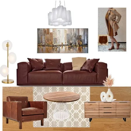 My Mood Board Interior Design Mood Board by Bilja on Style Sourcebook