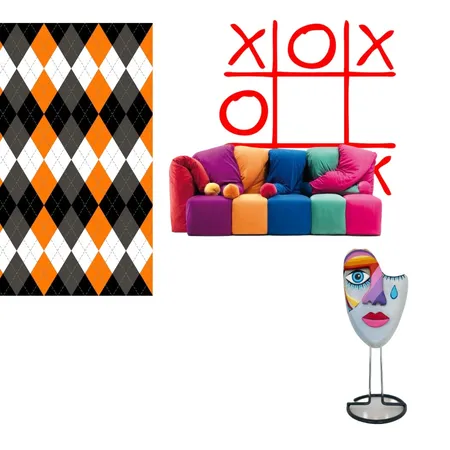 4 Interior Design Mood Board by elenahelen on Style Sourcebook