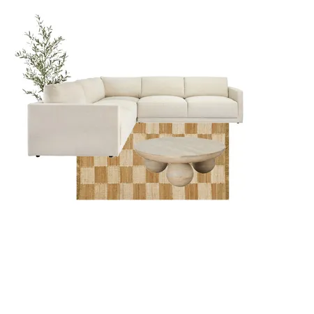 living room tugun Interior Design Mood Board by cd on Style Sourcebook