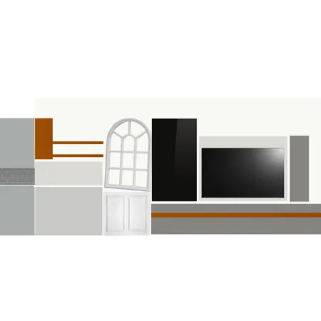 Jiayi's Living Room Interior Design Mood Board by llanlan91 on Style Sourcebook