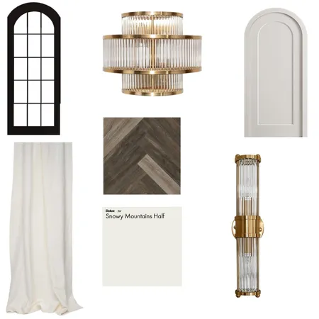 style board 2 Interior Design Mood Board by jade nworb on Style Sourcebook