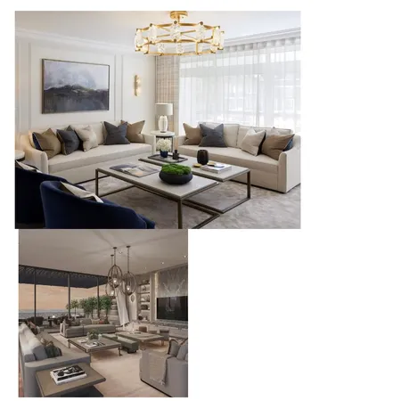 banana Interior Design Mood Board by Oeuvre Designs 2 on Style Sourcebook