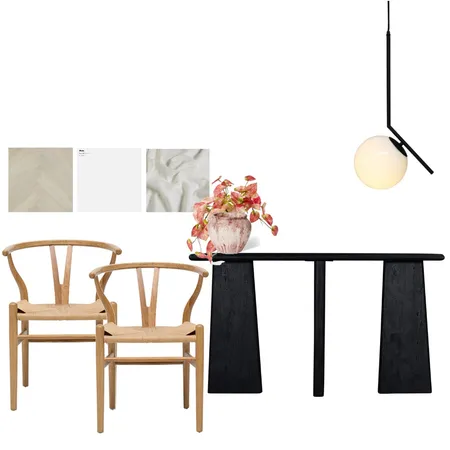 Office Space Interior Design Mood Board by allybarry on Style Sourcebook