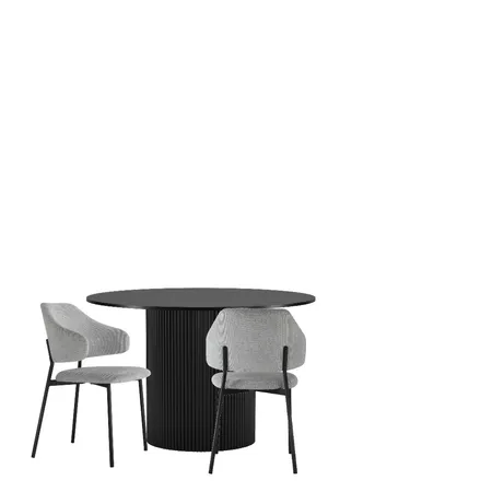 7 Regent - Dining Interior Design Mood Board by Styled Home Staging on Style Sourcebook