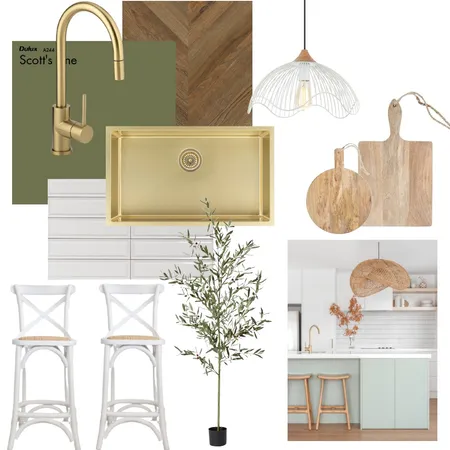 Sam Chenoweth Interior Design Mood Board by Helena@abi-international.com.au on Style Sourcebook