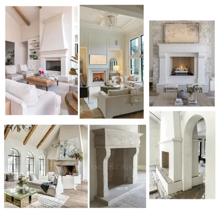 Living Room Interior Design Mood Board by annacarolineballard@gmail.com on Style Sourcebook