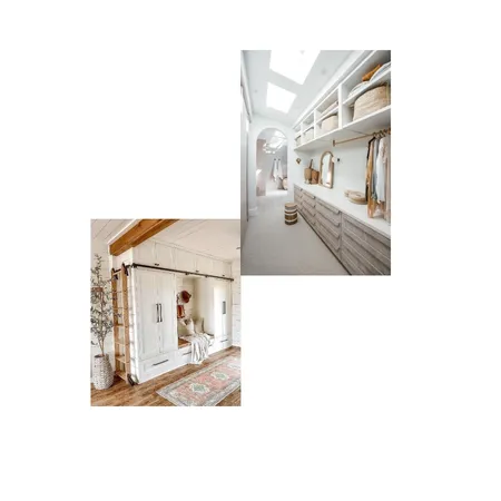 Storage/Wardrobes Interior Design Mood Board by SCB on Style Sourcebook