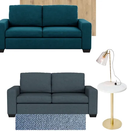 Broadbeach Unit Interior Design Mood Board by Bel* on Style Sourcebook