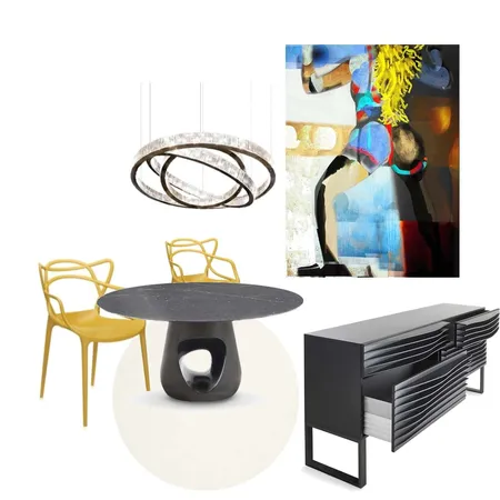 trpezarija Interior Design Mood Board by officepcmax@gmail.com on Style Sourcebook