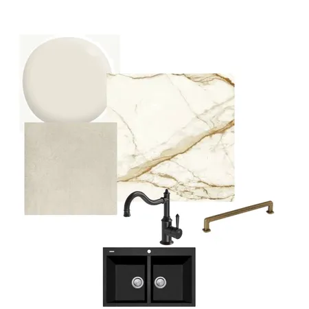 Kitchen Interior Design Mood Board by SandyR93 on Style Sourcebook