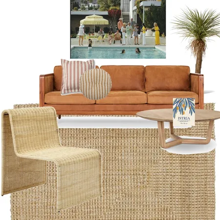 OLD BURLEIGH ROAD - AIRBNB Interior Design Mood Board by stacey.smith@hotmail.com on Style Sourcebook