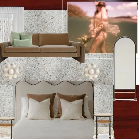 the residece 3 Interior Design Mood Board by Elevate Style Co on Style Sourcebook